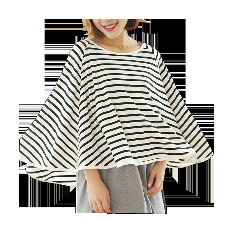 Rayures noires et blanches