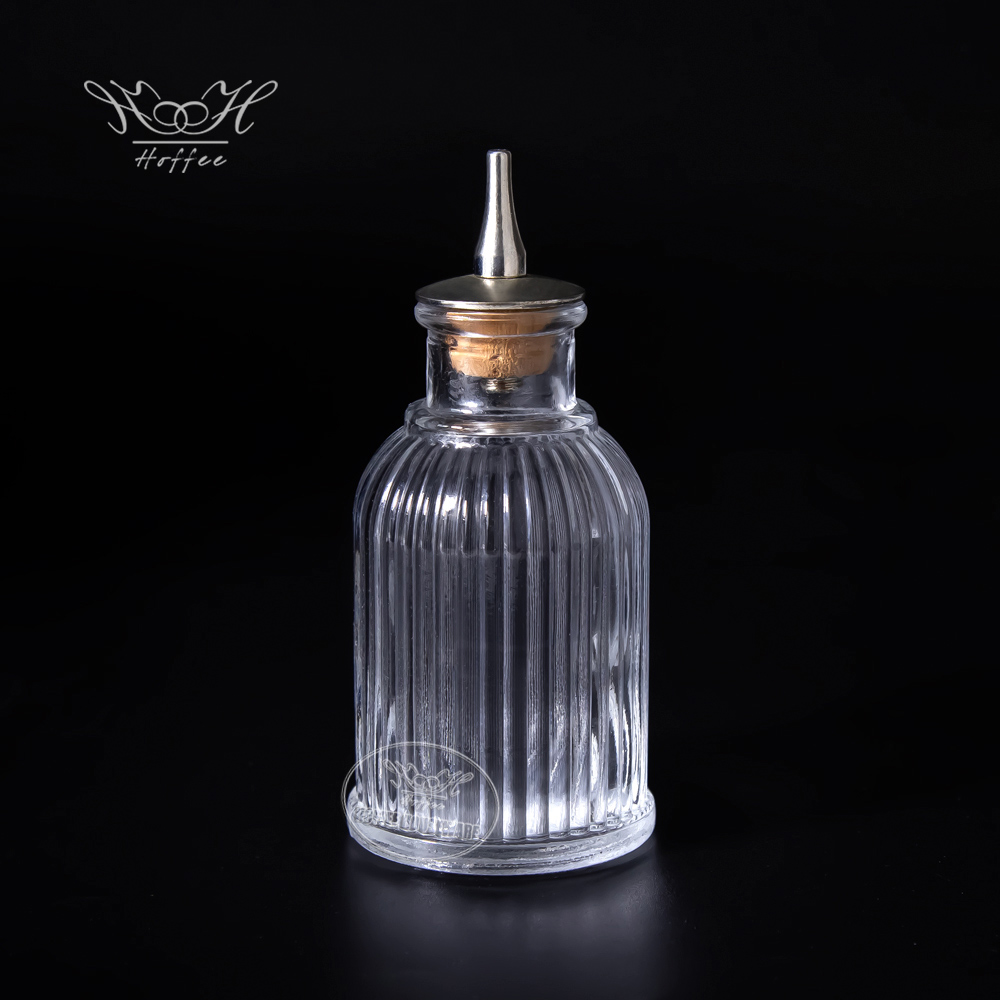 Vertical stripe 90ml