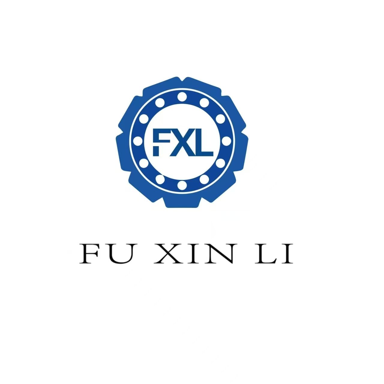 company logo
