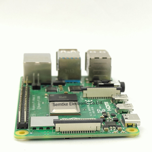 Raspberry pi-raspberry pi modelo pi4 4b Original, 1GB, 2 GB, 4 GB, 8 GB de RAM, kit de iniciación, 1g, 2g, 4g, 8g, pi 4 b, ordenador Modelo B pi4b, 2 gb, 4 gb, 8 gb - Product Image 5