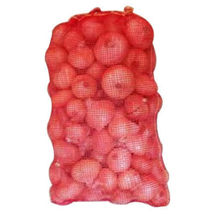 5kg 10kg 15kg 20kg 25kg 30kg 40kg 50kg PP管状メッシュバッグオニオンネットレノルームバッグ卸売メッシュポテト野菜バッグ - Product Image 1
