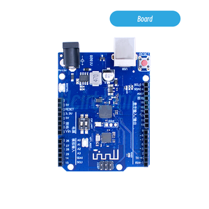 RP2040 Picoduino-Entwicklungs platine WIFI Dual Core Chip RP2040 für Arduinos