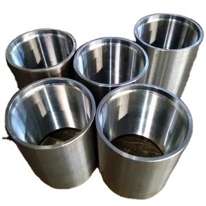 Высокое качество, хорошая цена, стандартный корпус и муфта для труб API 5CT - Product Image 1
