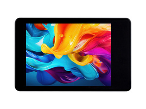 2 Zoll kapazitives Touch-LCD-Waves hare-Anzeige modul Eingebettet mit ST7789T3-Treiber CST816D für Raspberry Pi Pico ESP32 Arduino