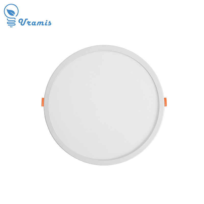 Rond blanc