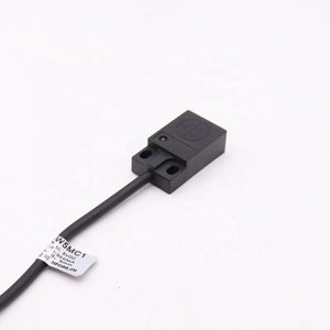 New original to Inductive Proximity Switch TL-W5MC1 <strong>Detection</strong> Switch 5mm DC 12-24VDC NPN NO square type <strong>sensor</strong>