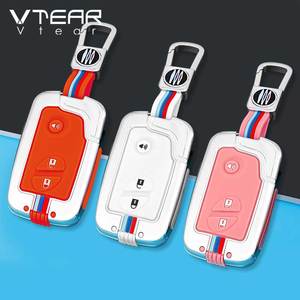 Vtf0 için Vtear/s6/s7/m6/e6/yuan Pro/e2/yunus/qin artı Ev/yuan artı/d1/şarkı artı/han/tang araba anahtarı durum katlanır anahtar zinciri çanta/ - Product Image 3