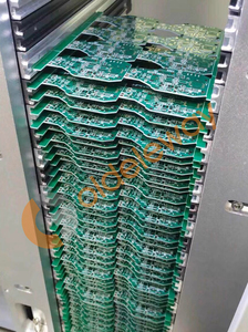 カスタマイズされたデザインHasl PCB & PCBAアセンブリ回路基板製造ファイルサービス製品タイプ - Product Image 3