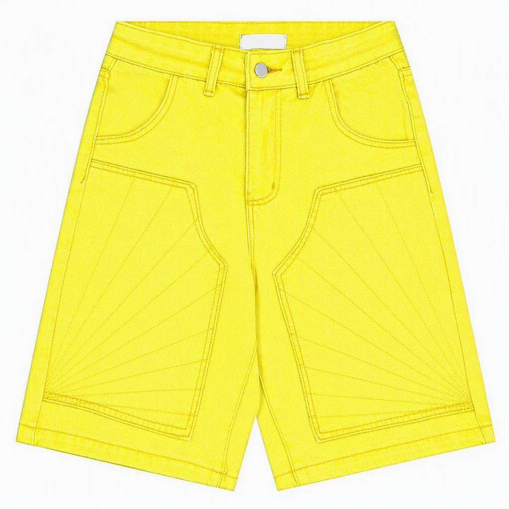 Jaune