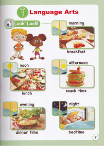 Apprendimento inglese crescendo fonetica parlante penna di lettura del punto di lettura del libro - Product Image 5