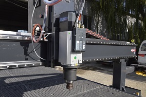 Forsun-máquina para hacer puertas, enrutador atc cnc, función atc, máquina de grabado para carpintería - Product Image 5
