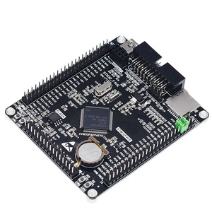TZT STM32F407VET6 Entwicklungs platine Cortex-M4 STM32 Minimum System Learning Board ARM Core Board - Product Image 5