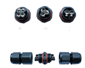 Diyneon用ブラックシリコンRGBRignライトプロファイルネオンLEDフレックス - Product Image 5