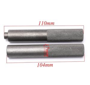摩托车气门弹簧压缩机分离器工具安装工具气门弹簧固定器安装和拆卸套件 - Product Image 6