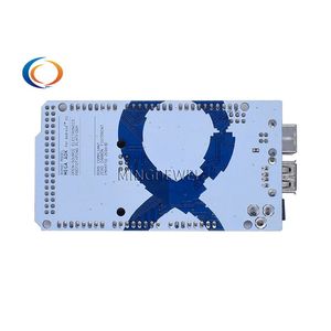 Mega 2560 R3 16AU Board per compatibile Mega 2560 ATmega2560-16AU + cavo USB - Product Image 4