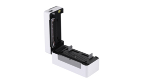 Xprinter XP-D463B Portable Thermal 4x6 Label <strong>Printer</strong> 203dpi Resolution Color Style Barcode Usage in Stock - Product Image 6