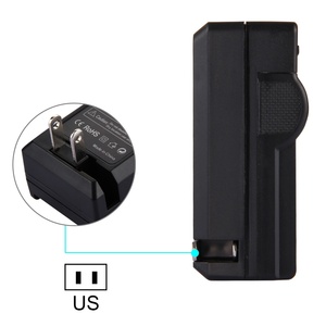ที่ชาร์จแบบเดี่ยวสำหรับกล้องดิจิตอล NP-BX1แบตเตอรี่ BX1โซนี่ QC3.0ไฟฟ้าพร้อมพอร์ต Type-C ผลิตในปลั๊กเรา - Product Image 4