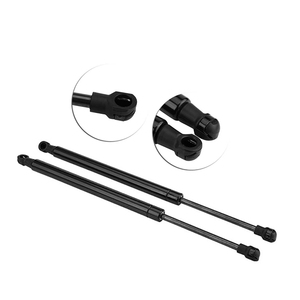 Chimptool Suitable for BMW E90 <strong>3</strong> Series Luggage Trunk Support Rod 05-11 BMW Trunk Hydraulic Rod Gas <strong>Spring</strong> - Product Image 2