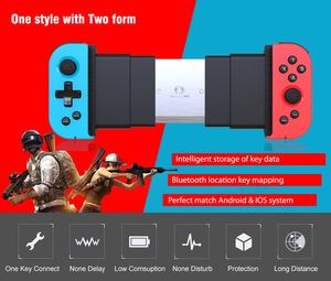 Controller Gamepad per giochi mobili per PC IOS Android - Product Image 3