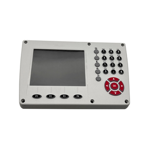 Teclado de pantalla LCD con soporte para estación total TS09 Plus - Product Image 3