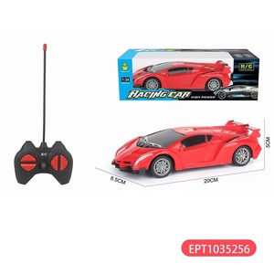 รถจำลอง1:18 2ทาง F 12ควบคุมระยะไกล - Product Image 2