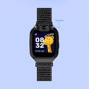 キッドG9スマートウォッチ1.54インチRelojゲームリストバンド録音音楽SIMカードスマートフォンデバイスコールカメラ380mAh - Product Image 6