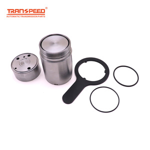 Transspeed dq200 0AM dsg 7 tốc độ hộp số tự động hộp số cải tiến accumulator cho Audi A1 A3 VW Bọ Cánh Cứng Bora - Product Image 2