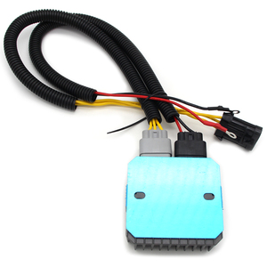 UTV Điều Chỉnh Điện Áp Chỉnh Lưu Đối Với Polaris Rzr 1000 XP Intl TURBO 4 900 Lởm Chởm X 570 EFI S ACE - Product Image 2