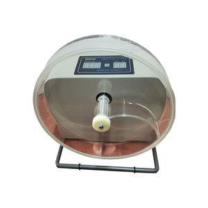 BNTFT-A4 Laboratory Digital Auto-<strong>test</strong> Auto-diagnose Auto-alarm Intelligent Control Tablet Friability <strong>test</strong> Apparatus/instrument - Product Image 3
