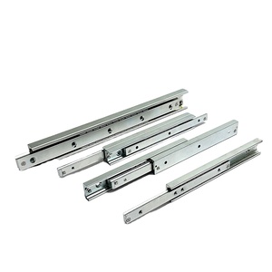 高品质重型线性滑梯可以定制线性滑梯来代替rolon DEF43 - Product Image 3