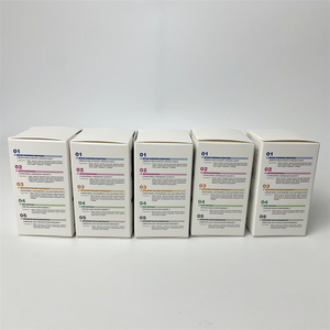 เครื่องพ่นน้ำออกซิเจนเหลวแบบฟองสำหรับเครื่องทำน้ำแก้ปัญหาไฮโดรน้ำ - Product Image 3