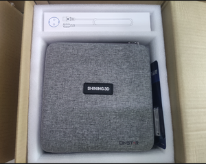 Multifunctional Cheap Price Handheld Shining <strong>3d</strong> Human Body Scanner Portable Einscan <strong>3d</strong> Scanner for <strong>3d</strong> Printer - Product Image 5