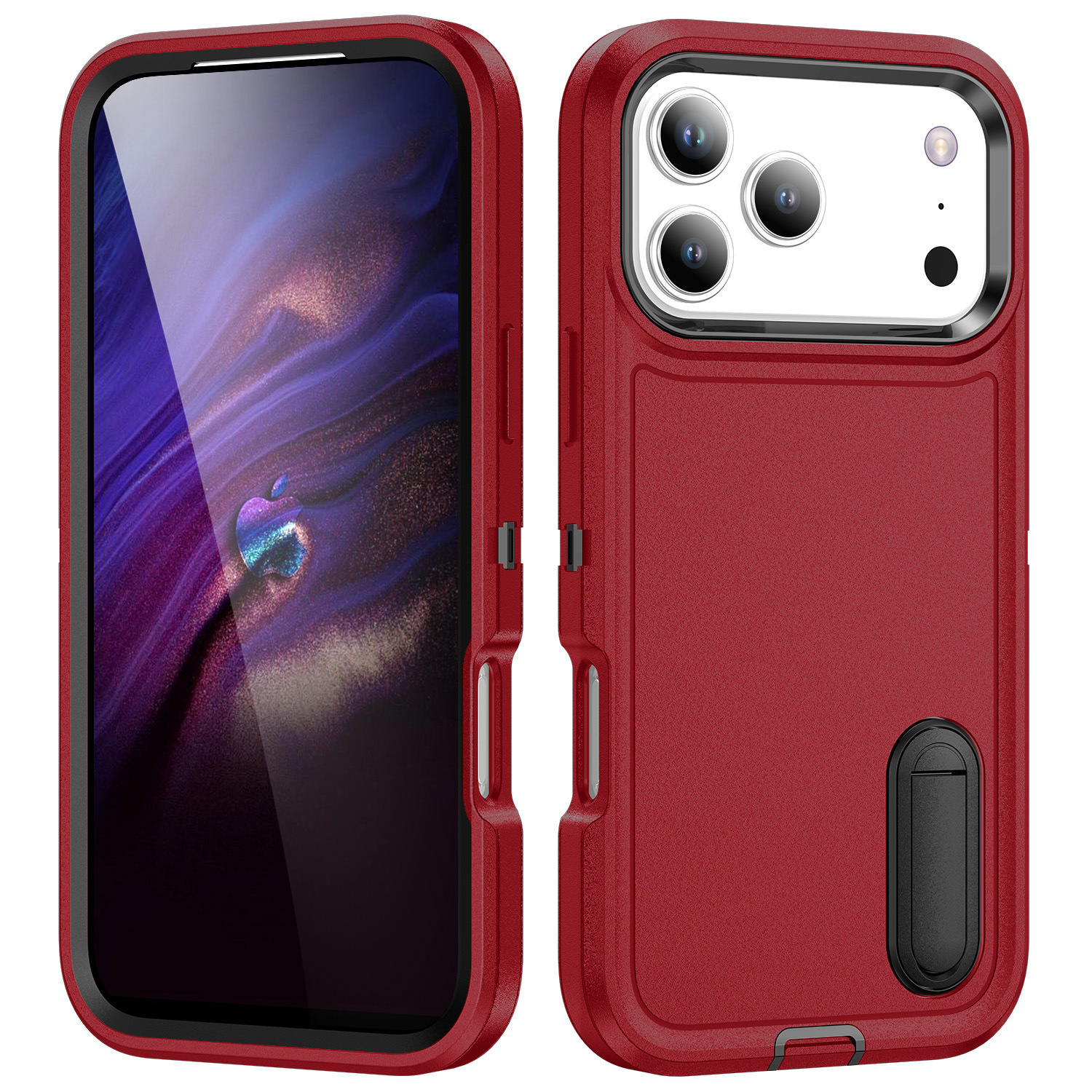 Rojo