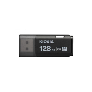 USB ThumbDrive U366 USB 3.2 64GB İnce Metal Flash sürücü LU366S064GG4