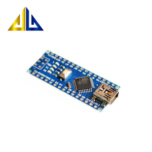 Mini USB Nano V3.0 ATmega328P CH340G 5V 16M microcontroller development board atmega328p