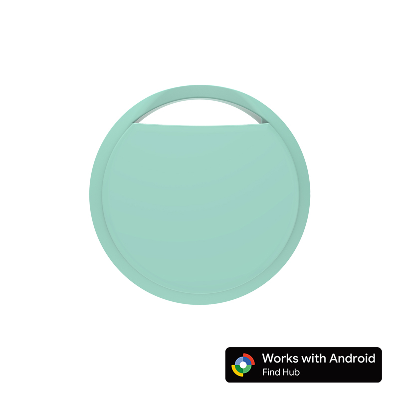 Verde chiaro