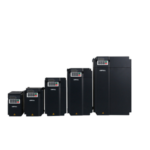 Controlador Vfd monofásico USFULL Unidad de frecuencia variable 0.75kw a 4kw - Product Image 1