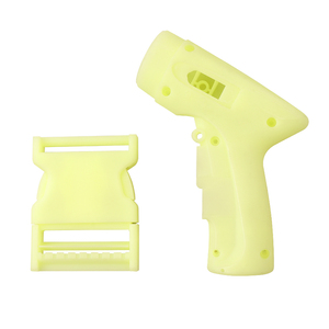 Prototipo di stampa 3d personalizzato a basso volume esempi di produzione SLA SLS Custom case servizio di prototipazione in plastica - Product Image 6