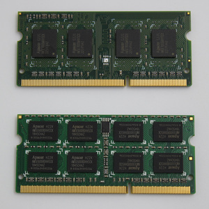 FAS 8GB DDR3 1600 MHz di memoria ad accesso casuale per notebook Laptop ECC funzione In-Stock prodotti tipo DDR3 - Product Image 4