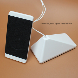 コンピュータスピーカーサラウンドサウンド有線デスクトップコンピュータUSBスピーカーメーカー - Product Image 6