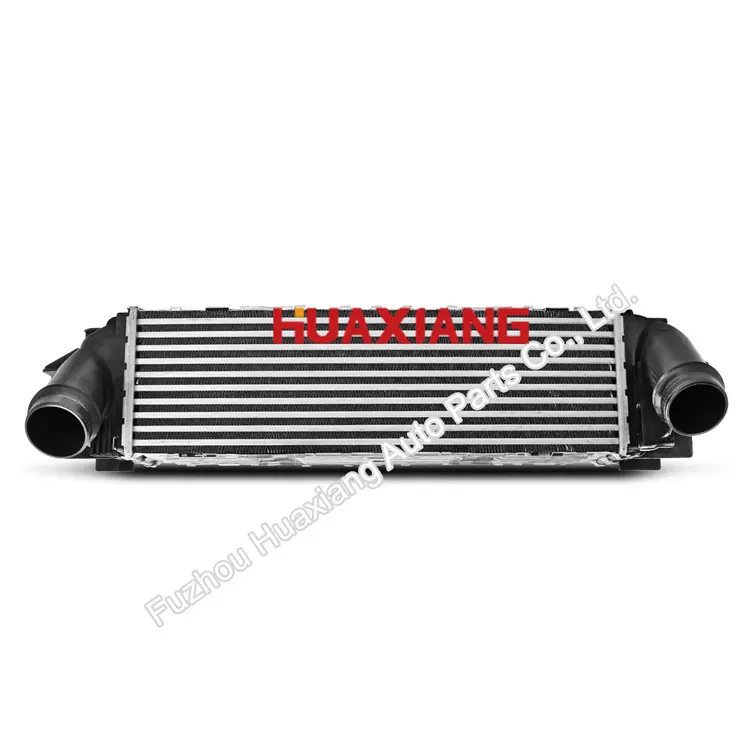 96623 | 30798 | 0384K1 | 1347700080 | Citroen 0384-2006 için 2020. K1 Intercooler