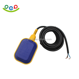 Cavo lungo in plastica meccanico di controllo del livello dell'acqua sensore interruttore a galleggiante con 15 metri di lunghezza del cavo - Product Image 6