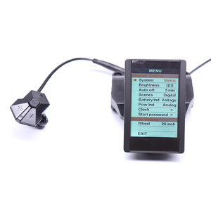 Цветной ЖК-дисплей dpc 14 850c / p850c с переключателем контроллера и USB-портом