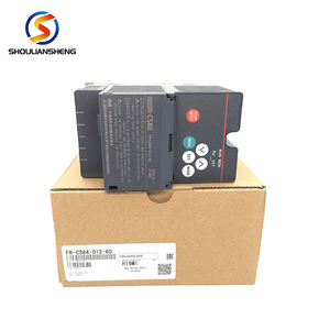 Hochwertige industrielle Automatisierung plc pac dedizierte Steuerungen mit FR-CS84-012-60 plc Logik programmier steuerung - Product Image 1