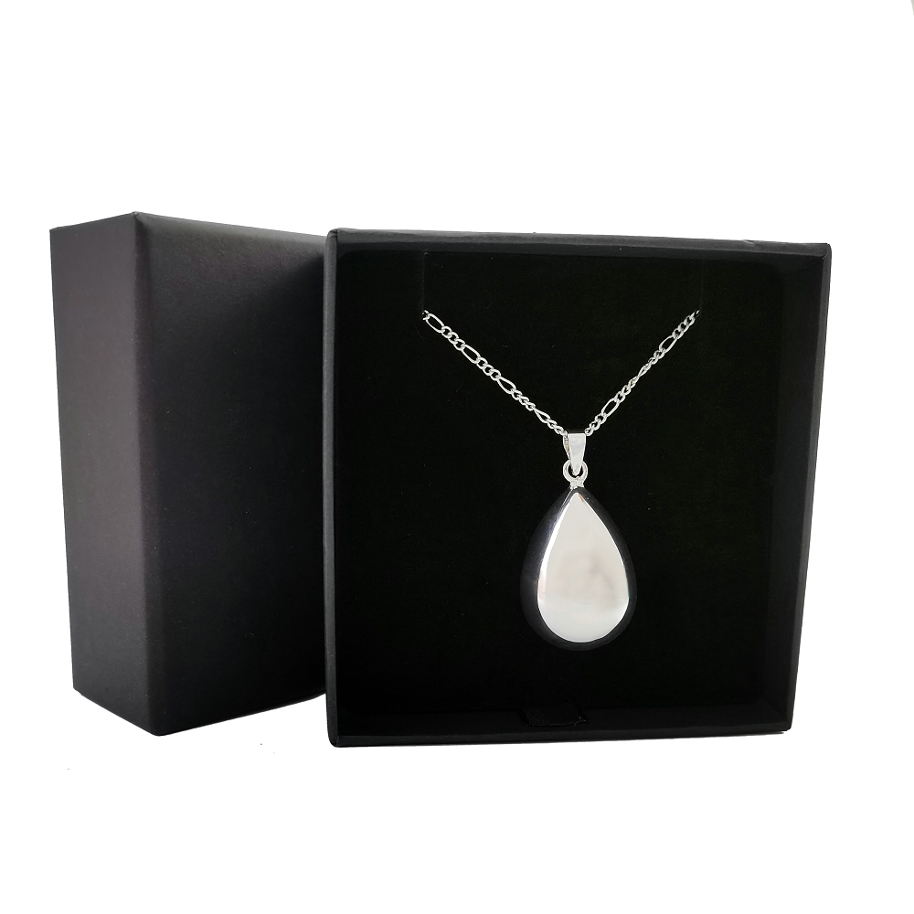 Silver(Price only for pendant)