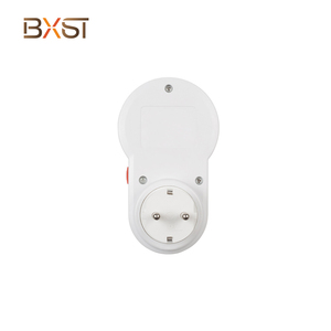 EU Plug LCD 24 ore tipi automatici di 220v settimanale interruttore Timer presa per la casa - Product Image 3