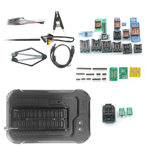 New XGecu T48 [TL866-3G] Standard <strong>Programmer</strong> Support 31000+ ICs for <strong>EPROM</strong>/MCU/SPI/Nor/NAND Flash/EMMC/ <strong>IC</strong> TESTER/ +30 Part