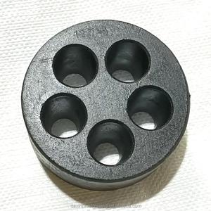 Factory Price 0.5 <strong>PT</strong> PC <strong>Strand</strong> Pre Stressed Active Anchor Set for Foundation Tensioning - Product Image 3