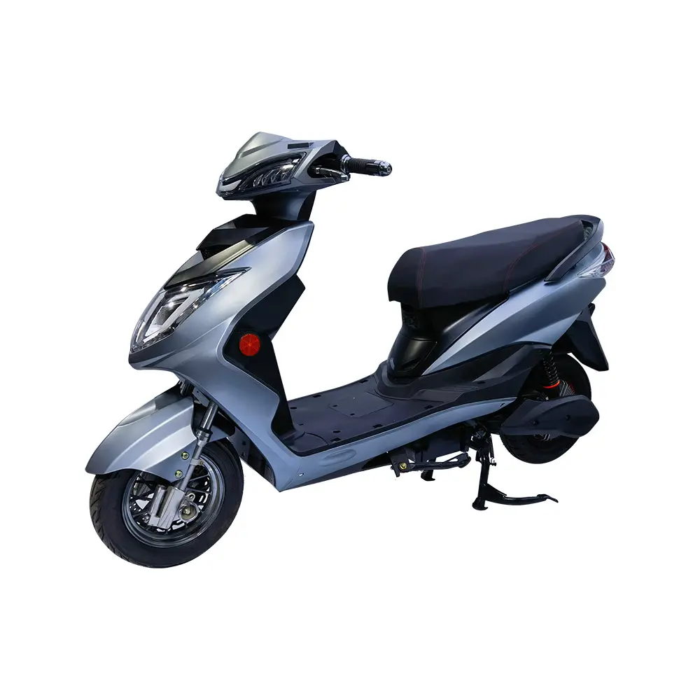 Trung Quốc Giá Rẻ Bán Buôn Xe Máy Điện 72V 1000W Dành Cho Người Lớn Electr Scooter Motocicleta Electrica Thể Thao Đua Xe Máy Điện