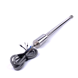 MIRAN-Transductor de posición lineal con sensor de desplazamiento magnetoestrictivo, sensor de posición lineal magnetoestrictivo - Product Image 4